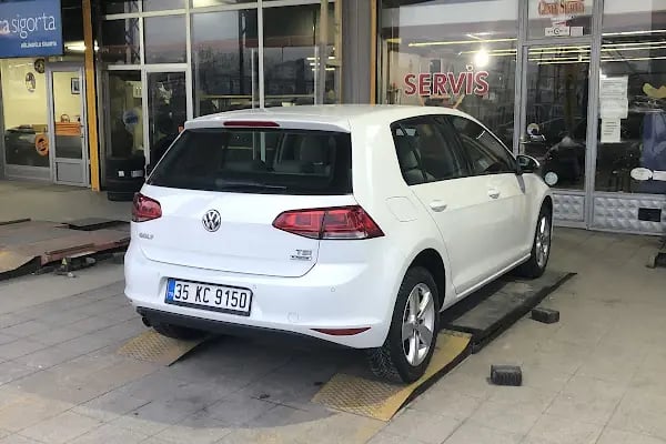 Continental - Kölükoğlu Oto Lastik - Resim 3