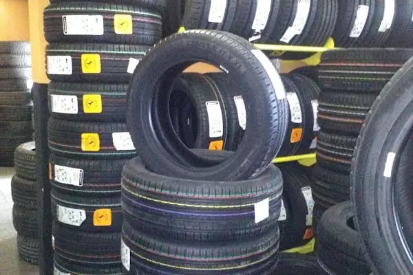 Continental - Kölükoğlu Oto Lastik - Resim 17