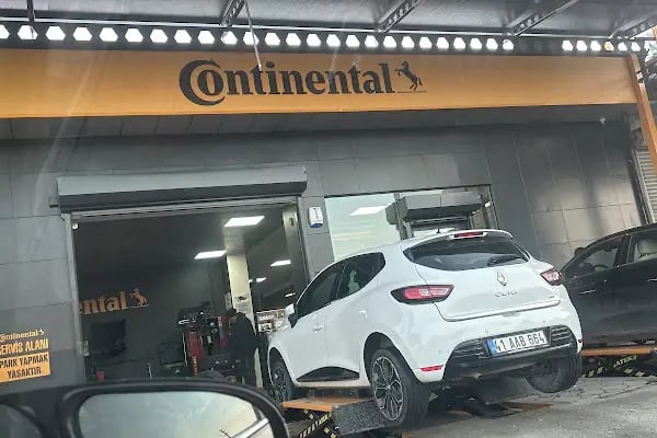 Continental - Kölükoğlu Oto Lastik - Resim 12