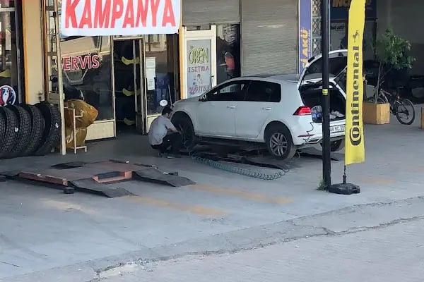 Continental - Kölükoğlu Oto Lastik - Resim 18