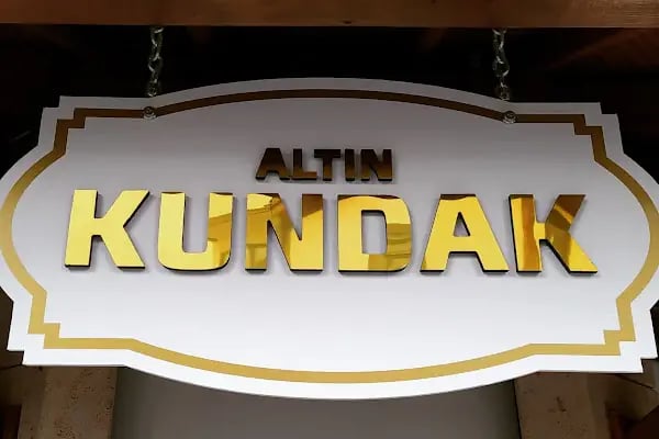 ALTIN KUNDAK KUYUMCULUK - Resim 19