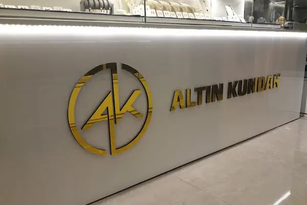 ALTIN KUNDAK KUYUMCULUK - Resim 18