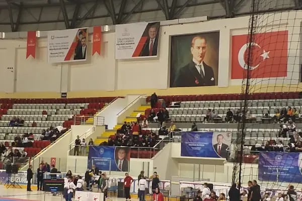 Alanya Genç Mertler Spor Kulübü (Taekwondo) - Resim 4