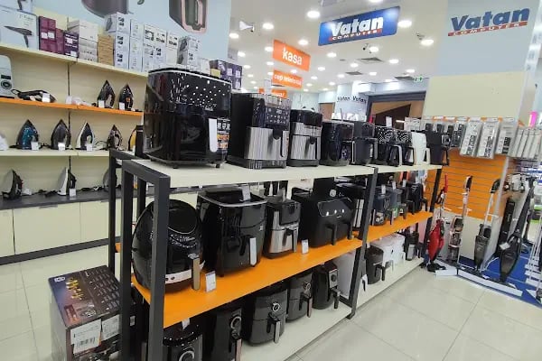 Vatan Bilgisayar 10 Burda AVM - Resim 13