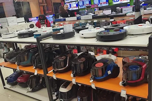 Vatan Bilgisayar 10 Burda AVM - Resim 11