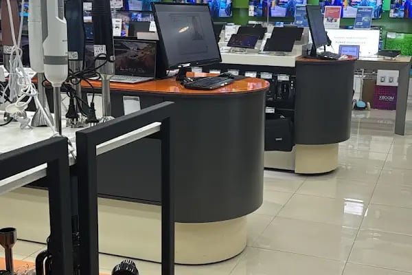 Vatan Bilgisayar 10 Burda AVM - Resim 12