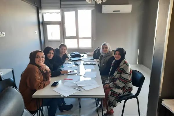 Şanlıurfa Almanca Kursu - Resim 2