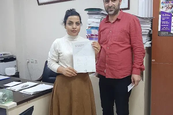 Şanlıurfa Almanca Kursu - Resim 6