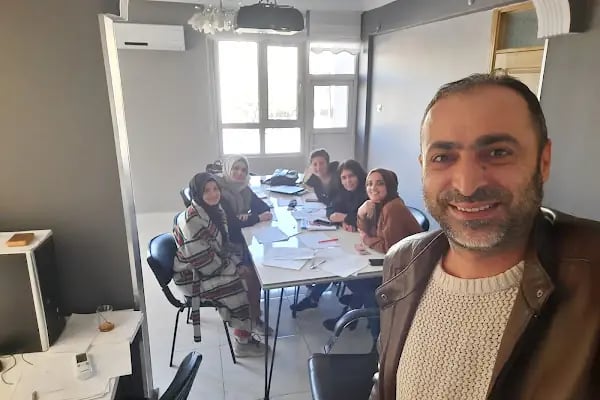 Şanlıurfa Almanca Kursu - Resim 11