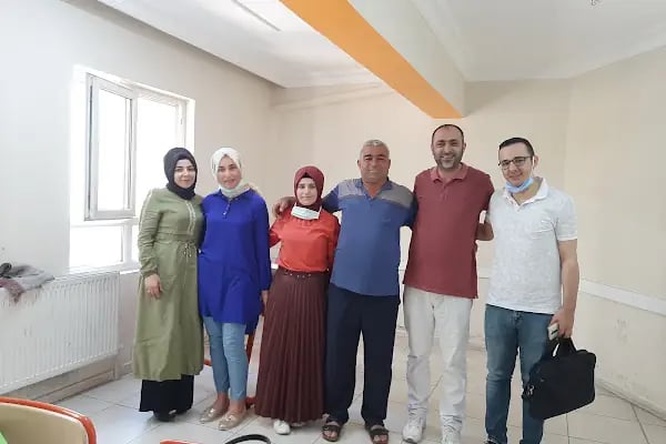 Şanlıurfa Almanca Kursu - Resim 9