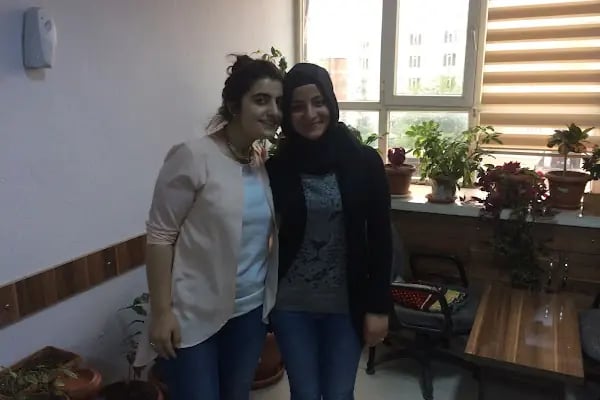 Şanlıurfa Almanca Kursu - Resim 19