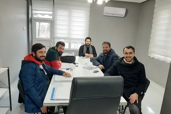 Şanlıurfa Almanca Kursu - Resim 3