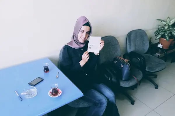 Şanlıurfa Almanca Kursu - Resim 4