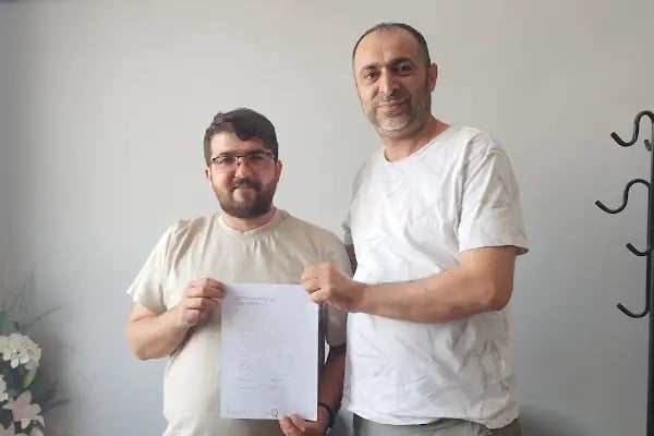 Şanlıurfa Almanca Kursu - Resim 12