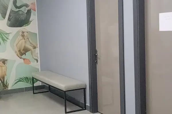 Petkey Veteriner Kliniği - Resim 12