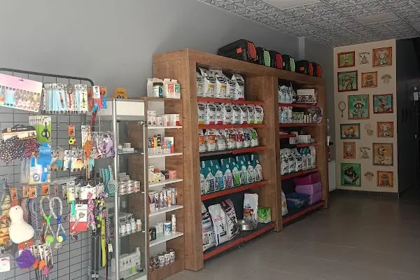 Petkey Veteriner Kliniği - Resim 3