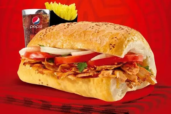 Onur Cafe Restaurant - Resim 14
