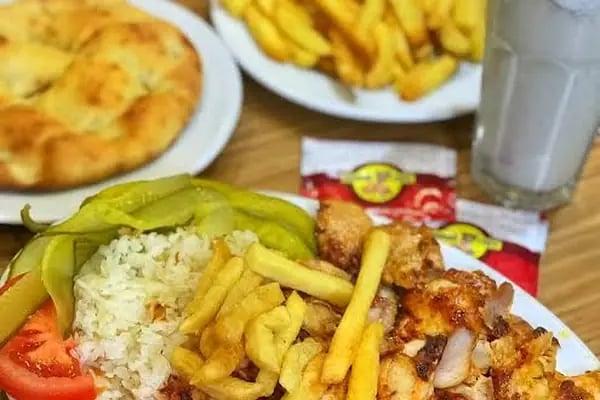 Onur Cafe Restaurant - Resim 8