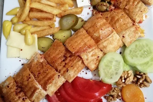 Onur Cafe Restaurant - Resim 7