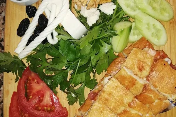 Onur Cafe Restaurant - Resim 9