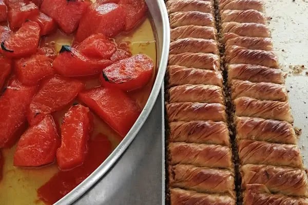 Onur Cafe Restaurant - Resim 13