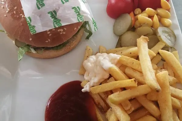 Onur Cafe Restaurant - Resim 5