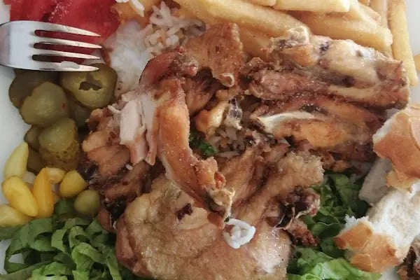 Onur Cafe Restaurant - Resim 4
