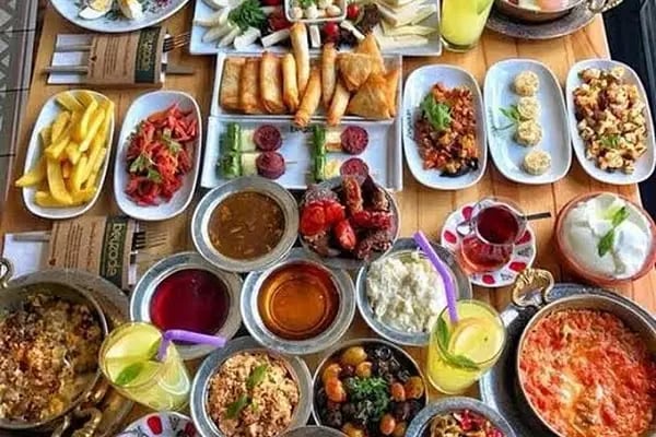Onur Cafe Restaurant - Resim 18