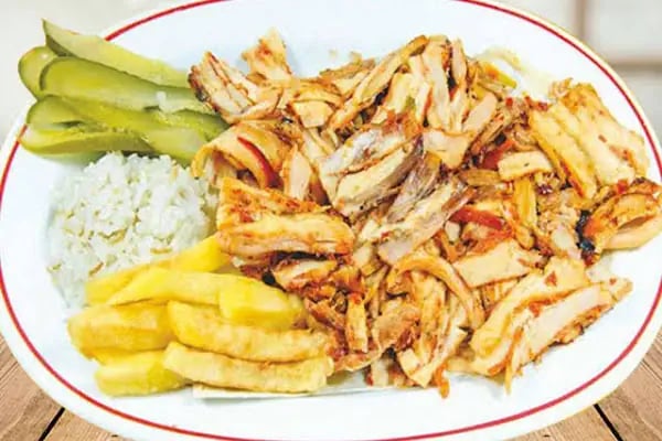 Onur Cafe Restaurant - Resim 6