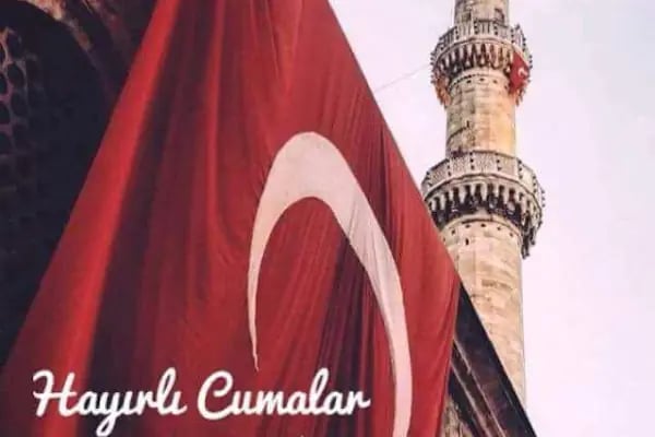 Bergama Abdullah Efendi Camii - Resim 11