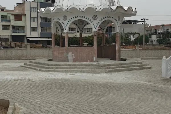 Bergama Abdullah Efendi Camii - Resim 4