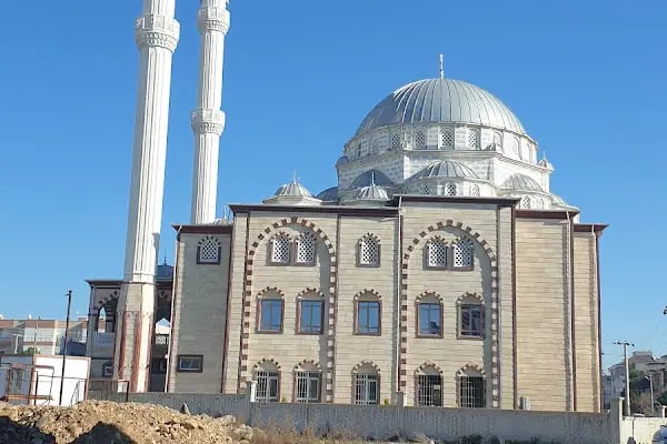 Bergama Abdullah Efendi Camii - Resim 6