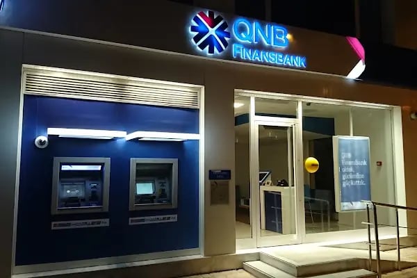 QNB Kuzey Adana Şubesi - Resim 2