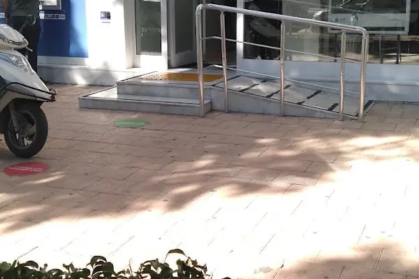 QNB Kuzey Adana Şubesi - Resim 5