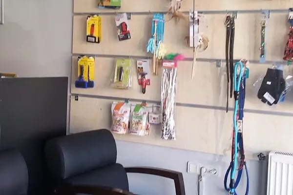 Keçiören Veteriner Kliniği - Resim 8