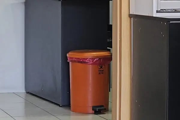 Keçiören Veteriner Kliniği - Resim 14