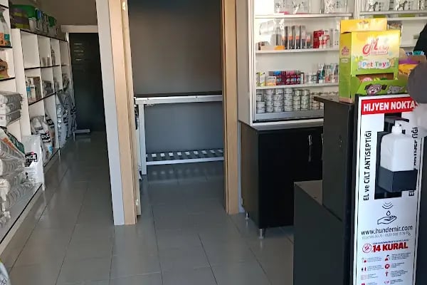 Keçiören Veteriner Kliniği - Resim 19