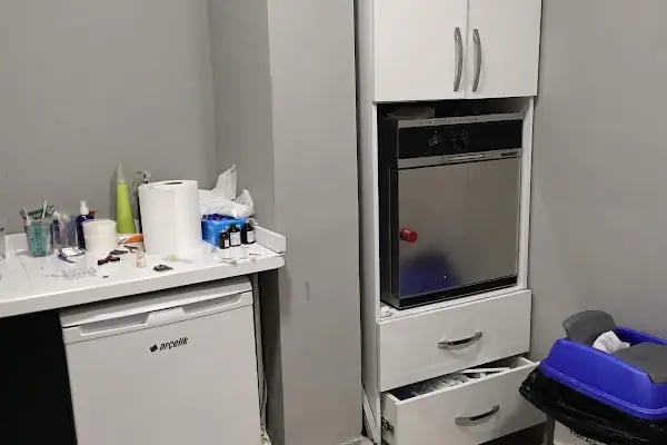 Keçiören Veteriner Kliniği - Resim 16