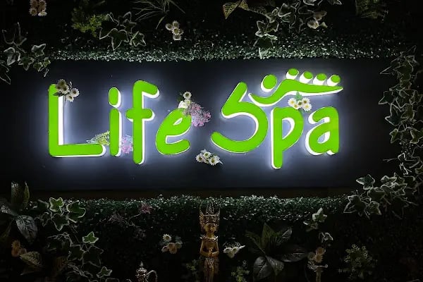 Life spa - Resim 2