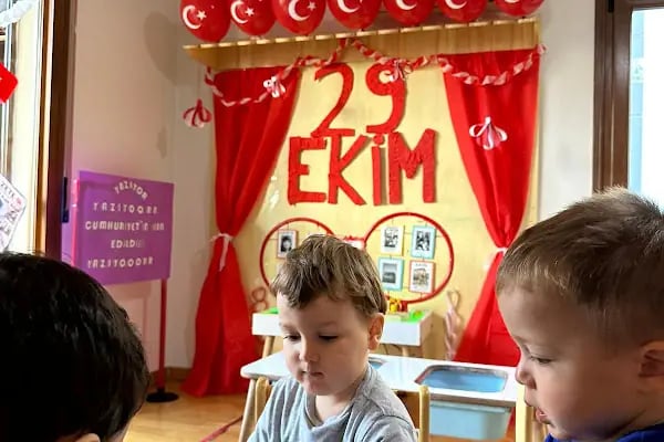 Baby World Beceri ve Gelişim Merkezi - Resim 16