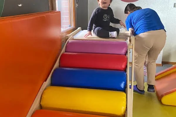 Baby World Beceri ve Gelişim Merkezi - Resim 8