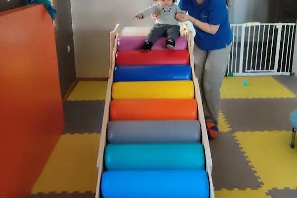 Baby World Beceri ve Gelişim Merkezi - Resim 2