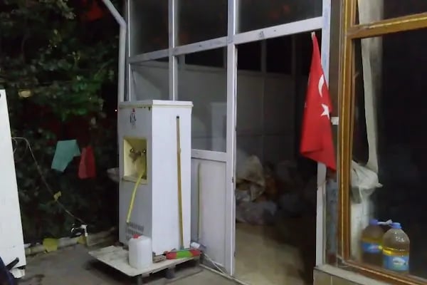 Karadeniz Yunus Emre Ekmek Fırını - Resim 10