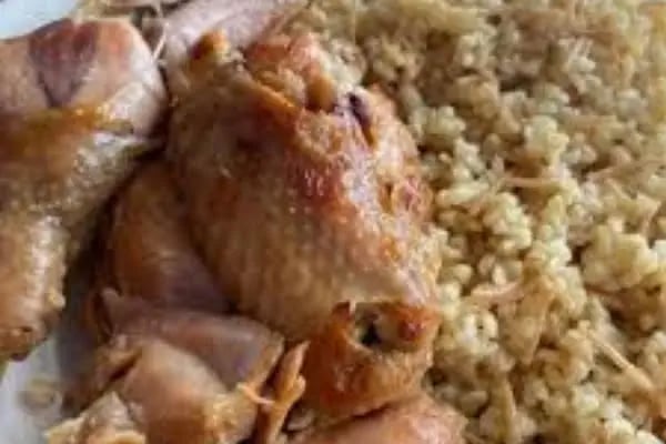Zahide Ana Tandır Evi - Resim 6