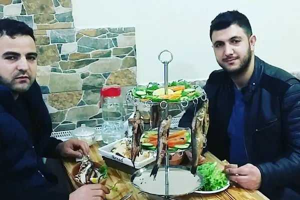 Zahide Ana Tandır Evi - Resim 10