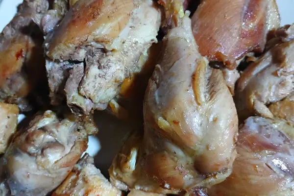 Zahide Ana Tandır Evi - Resim 4