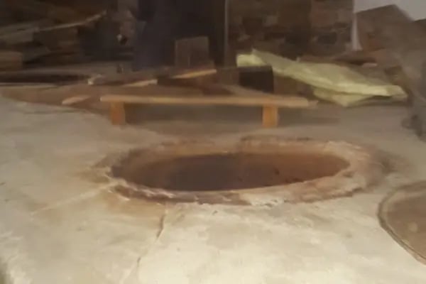 Zahide Ana Tandır Evi - Resim 17