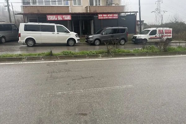 Osmanlı Halı Yıkama GÖLCÜK - Resim 2