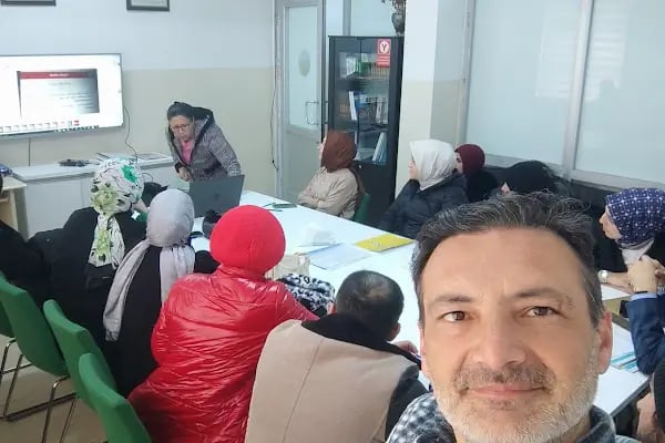 Arnavutköy Halk Eğitimi Merkezi Müdürlüğü - Resim 2