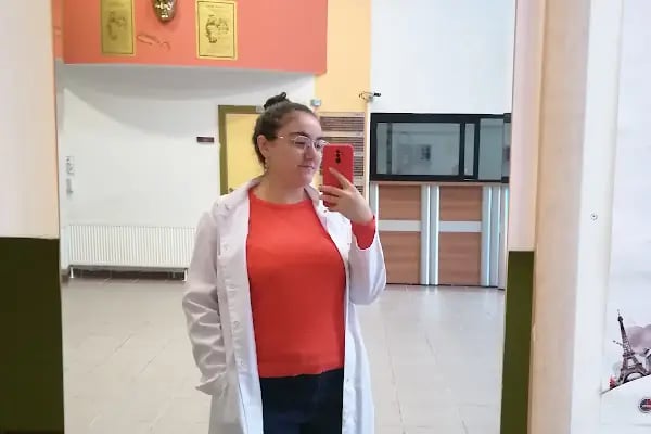 Kocaeli Üniversitesi Fen Edebiyat Fakültesi A Blok - Resim 7
